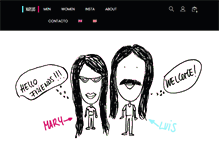 Tablet Preview
