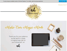 Tablet Preview