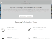 Tablet Preview