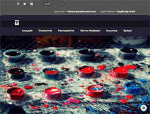 Tablet Preview