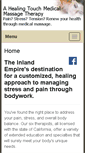 Mobile Preview