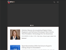 Tablet Preview