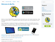 Tablet Preview