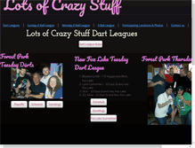 Tablet Preview
