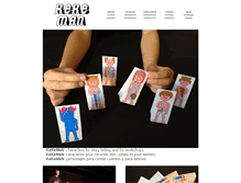 Tablet Preview