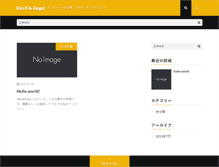 Tablet Preview