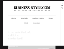 Tablet Preview