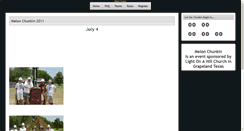 Desktop Preview