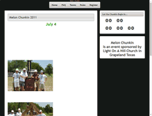 Tablet Preview