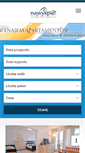 Mobile Preview