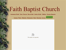 Tablet Preview
