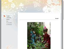 Tablet Preview