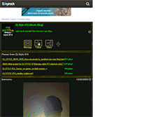 Tablet Preview