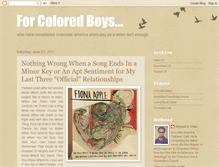 Tablet Preview