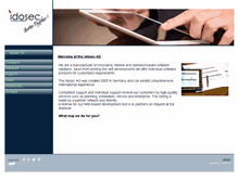 Tablet Preview