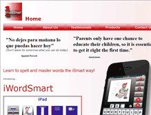 Tablet Preview