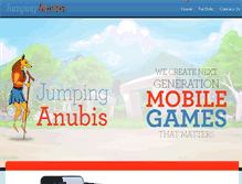 Tablet Preview