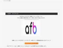 Tablet Preview