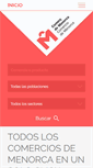 Mobile Preview