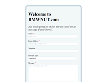 Tablet Preview