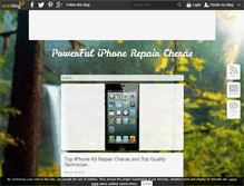 Tablet Preview