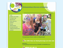 Tablet Preview