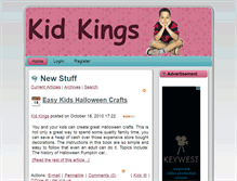 Tablet Preview