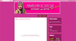 Desktop Preview