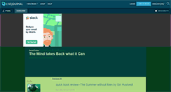 Desktop Preview