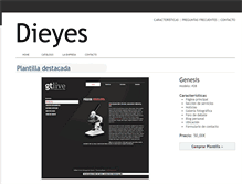 Tablet Preview