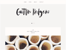 Tablet Preview