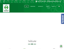 Tablet Preview