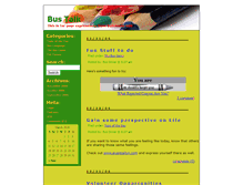 Tablet Preview