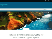 Tablet Preview