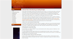 Desktop Preview