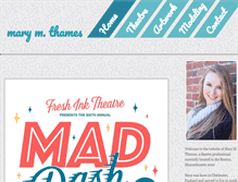Tablet Preview
