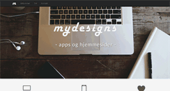 Desktop Preview