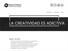 Tablet Preview
