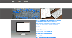 Desktop Preview