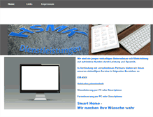 Tablet Preview