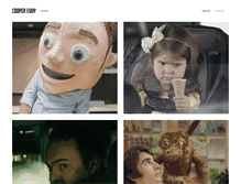 Tablet Preview