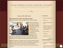 Tablet Preview