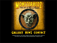 Tablet Preview