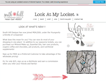 Tablet Preview