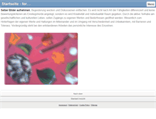 Tablet Preview