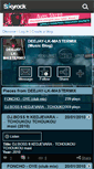 Mobile Preview