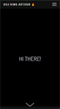 Mobile Preview