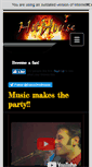 Mobile Preview