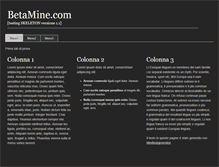 Tablet Preview