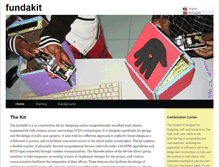 Tablet Preview